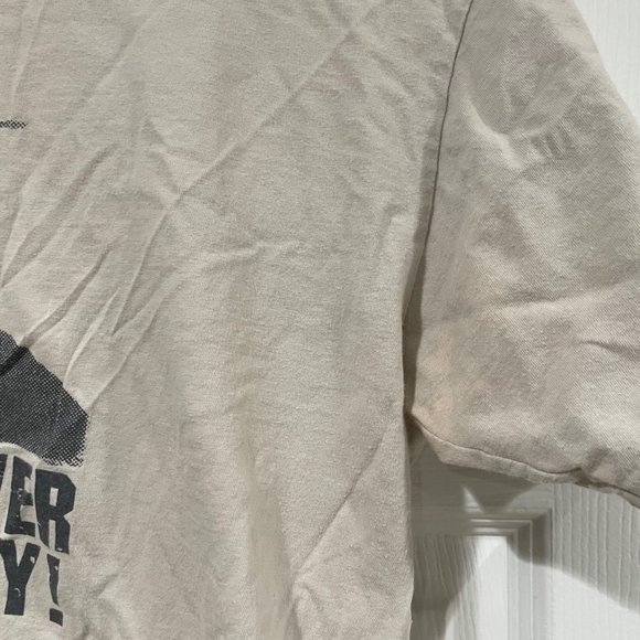 Wu Tang/ODB Turntable Labs vintage T Shirt - Size M - Picture 7 of 9